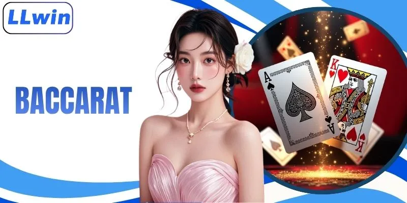 Game Bài Baccarat - Hướng Dẫn Luật Chơi & Mẹo Cược 2026