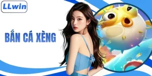 Bắn Cá Xèng - Game Săn Cá Đổi Thưởng Đỉnh Cao 2026