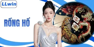 Khám Phá Siêu Phẩm Rồng Hổ Đẳng Cấp Tại Nhà Cái LLWIN